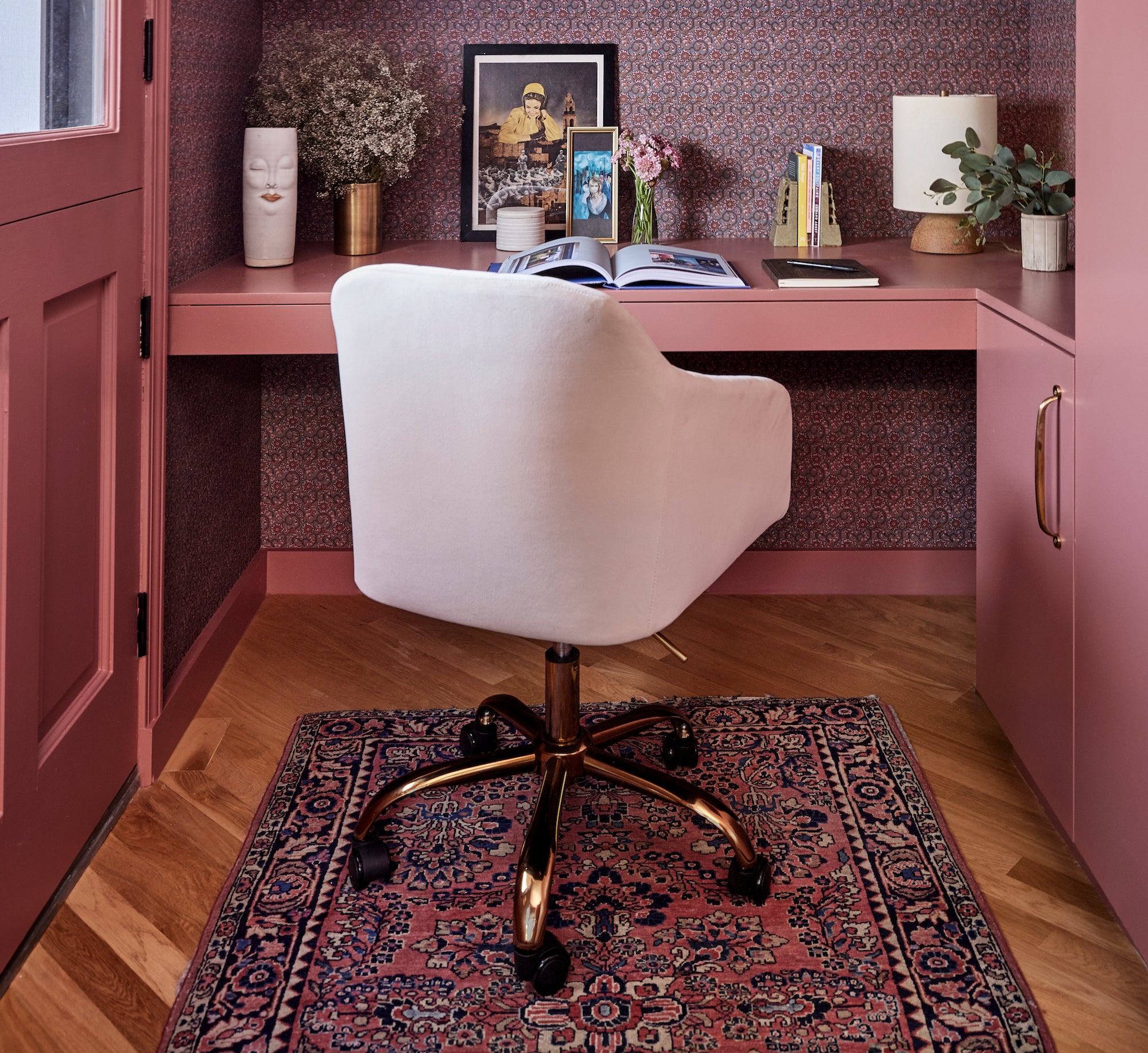 Accent Rugs