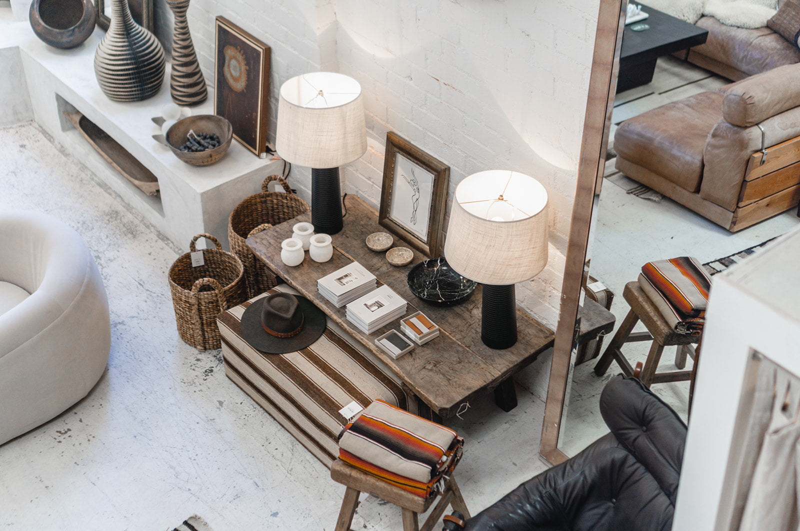 Home Accessories