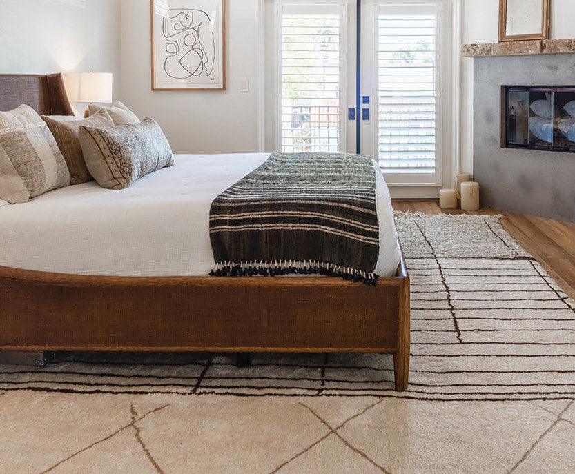 Area Rugs