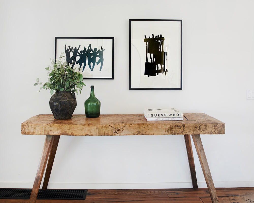 Consoles & Sideboards