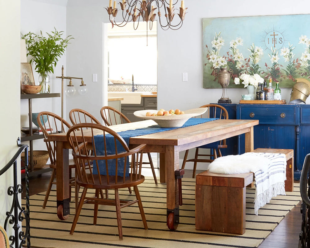 Kitchen & Dining Tables