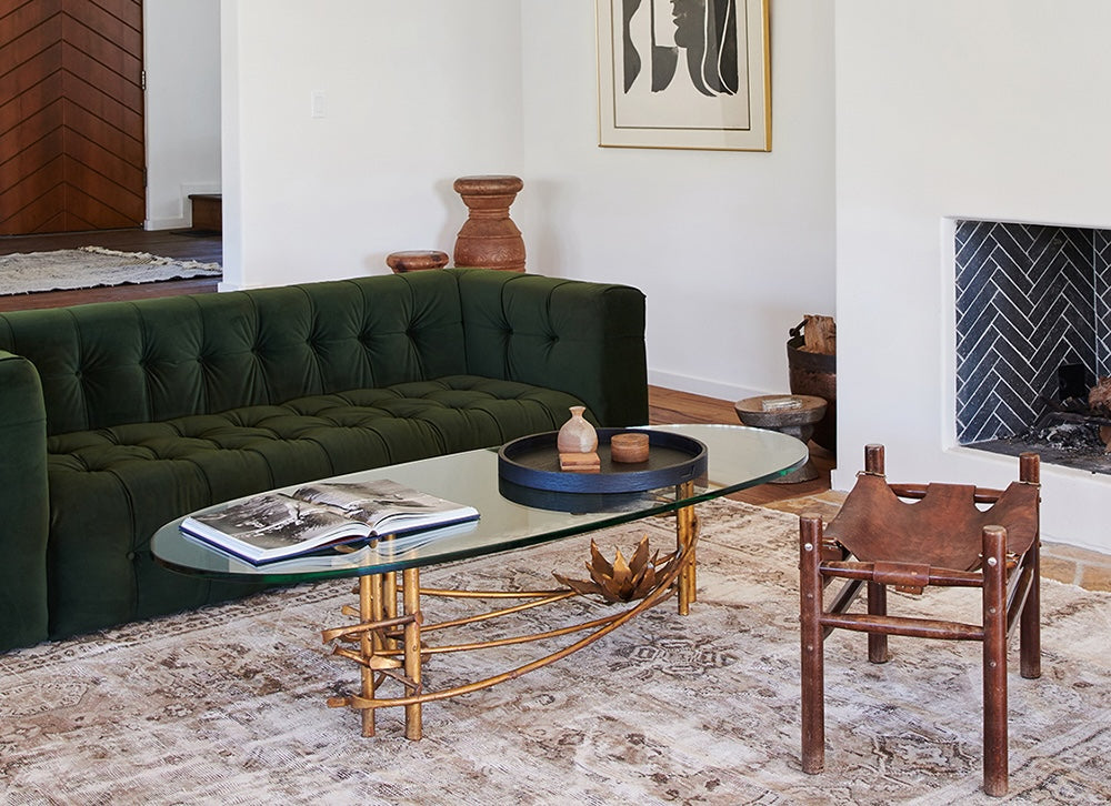 Stools, Benches & Ottomans