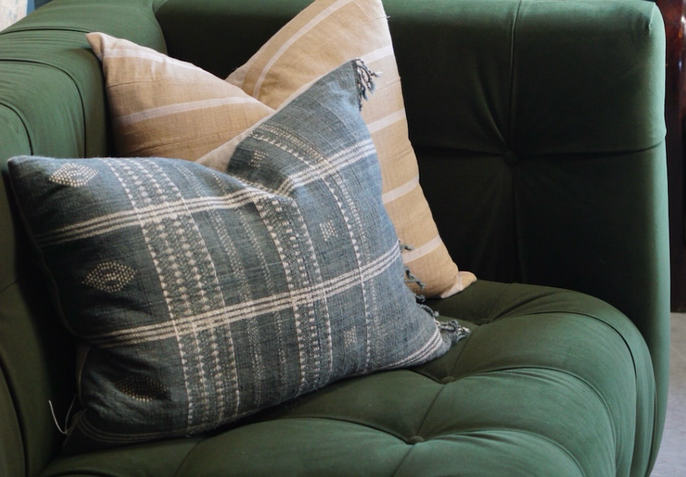 Throw Pillows