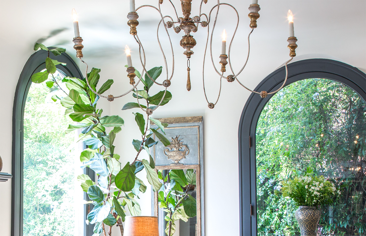 Chandeliers