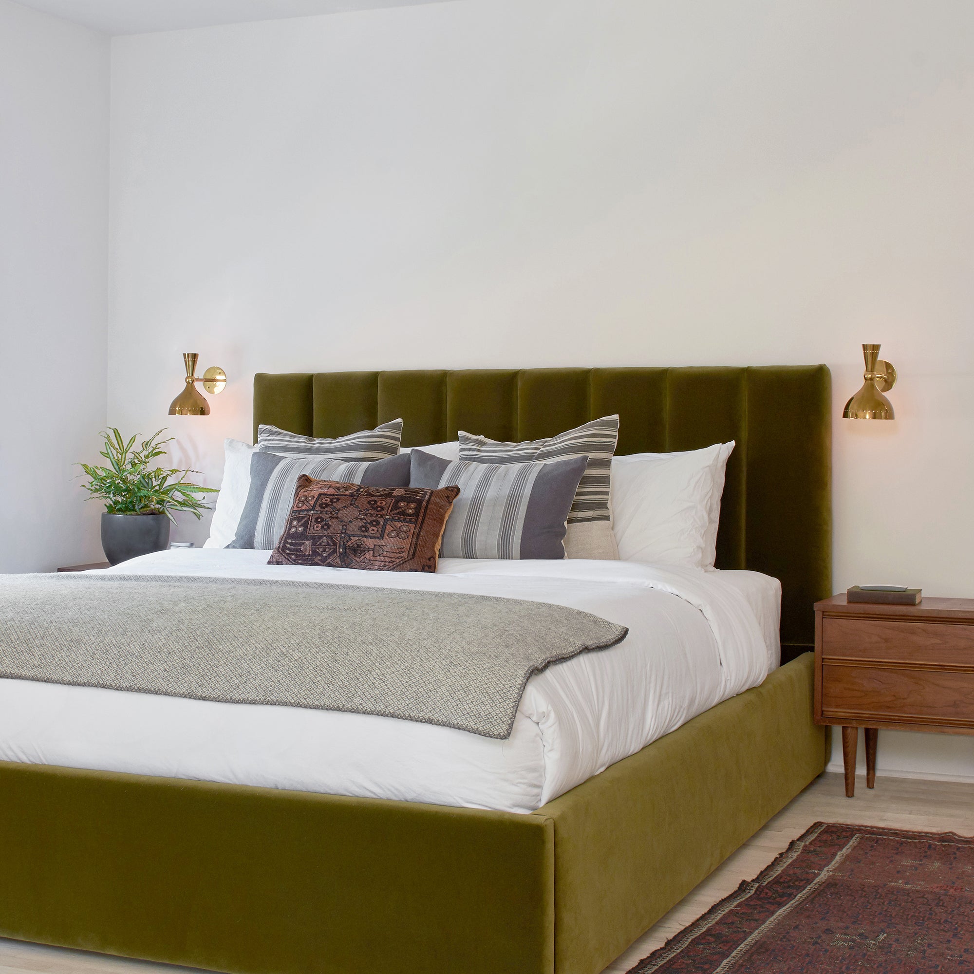 Beds