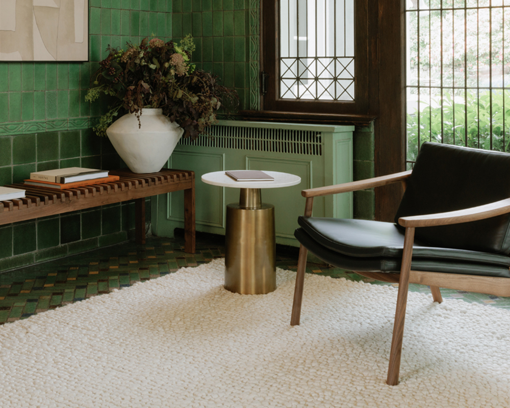 Accent & Side Tables