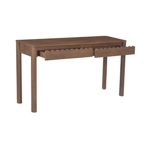 Modern Shaker Console Table