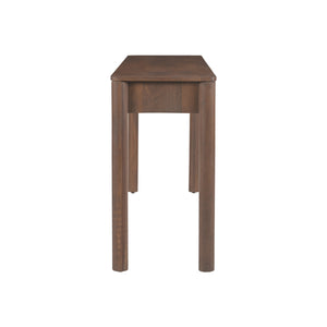 Modern Shaker Console Table