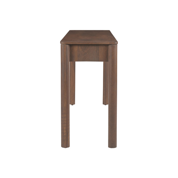 Modern Shaker Console Table