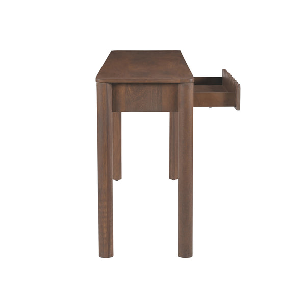 Modern Shaker Console Table