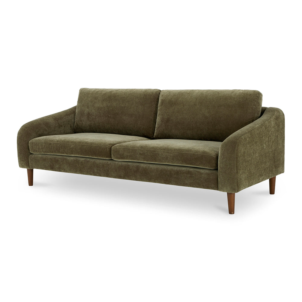Cedar Green Sofa