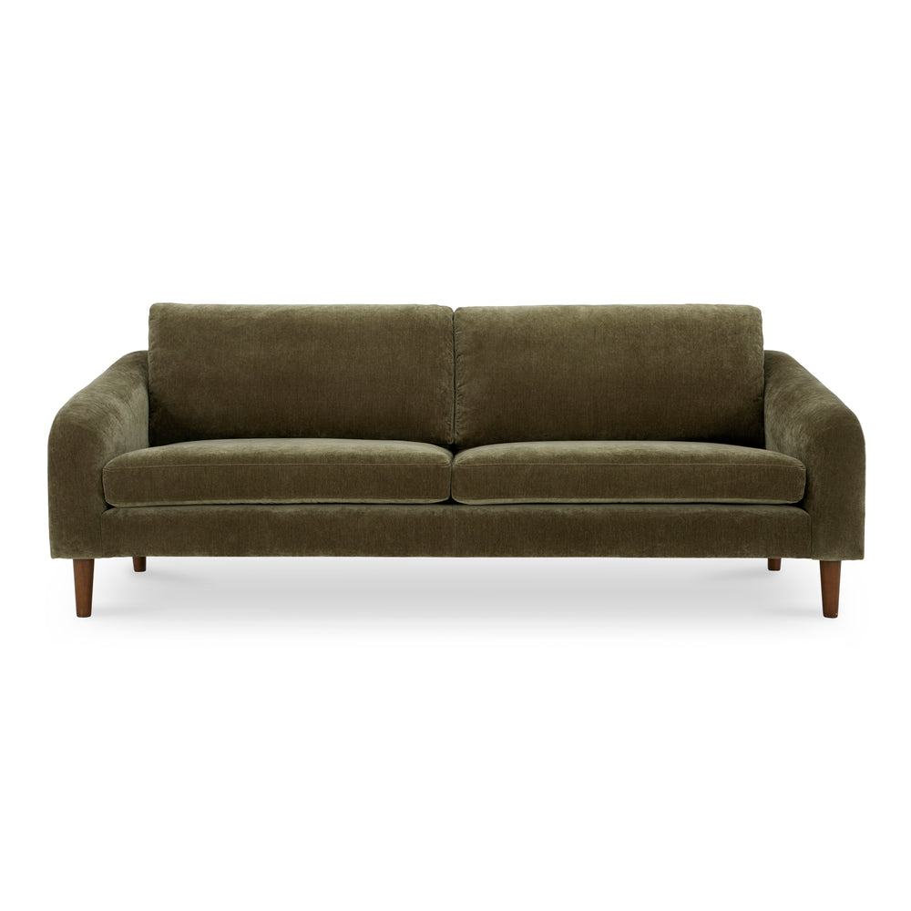 Cedar Green Sofa