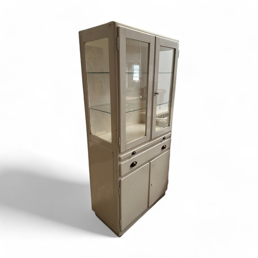 vintage french furniture cabinet santa barbara