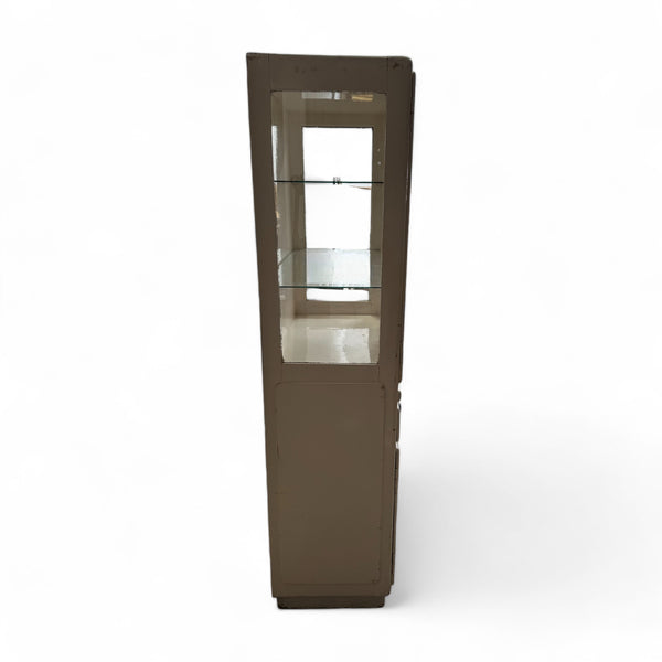 Antique Medicine Cabinet