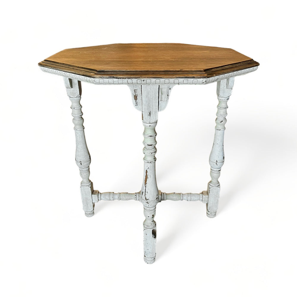 Victorian Table