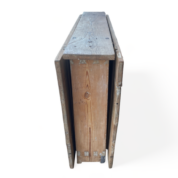 19th Century Drop Leaf Table