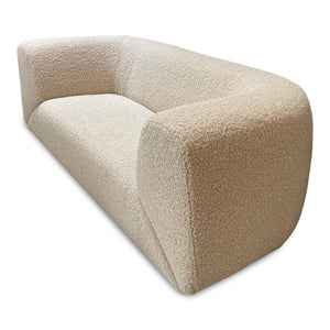 Shearling Missoni Gravita Sofa