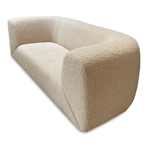 Shearling Missoni Gravita Sofa