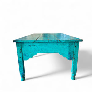 Farmhouse Coffee Table