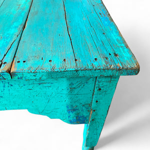 Farmhouse Coffee Table