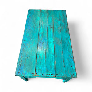 Farmhouse Coffee Table