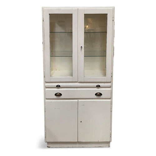 vintage french furniture cabinet santa barbara