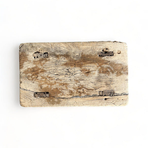 Vintage Farmhouse Stool