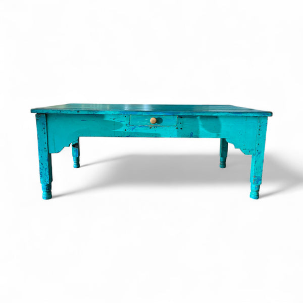 Farmhouse Coffee Table