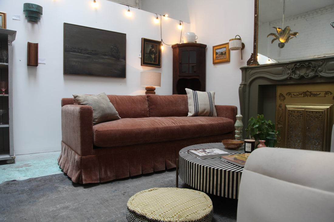 How to Pick the Right Sofa for Your Home