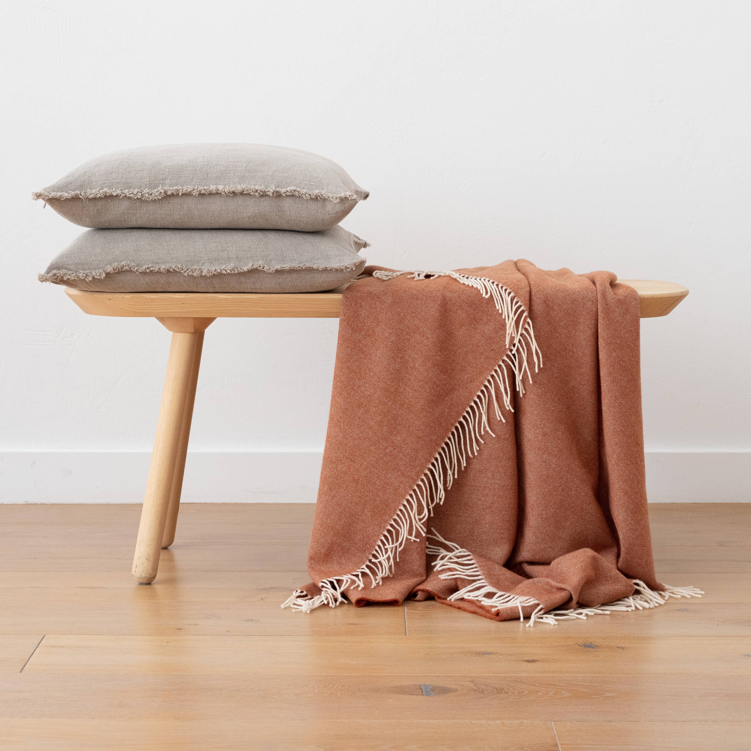 Pillow+ Throws