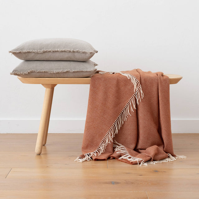 Pillow+ Throws