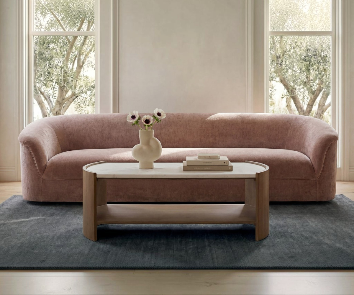 Ready to Ship Sofas