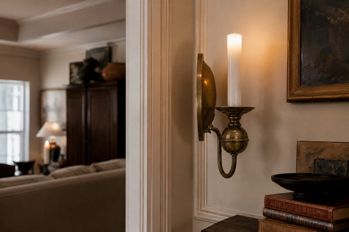 Sconces
