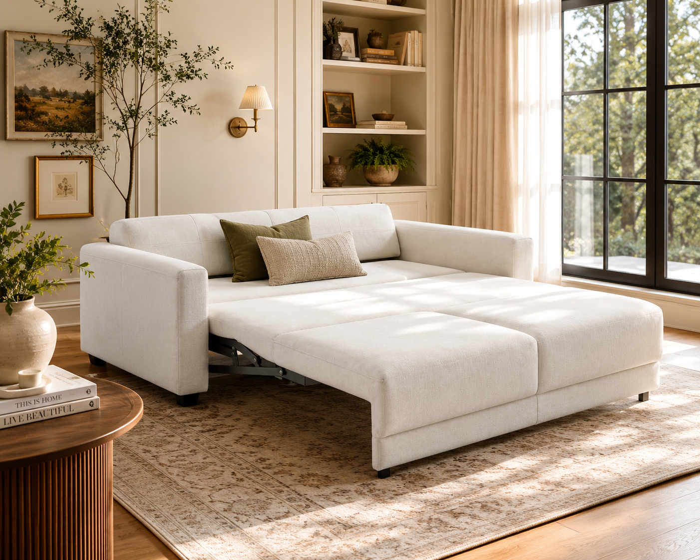 Sleeper Sofas