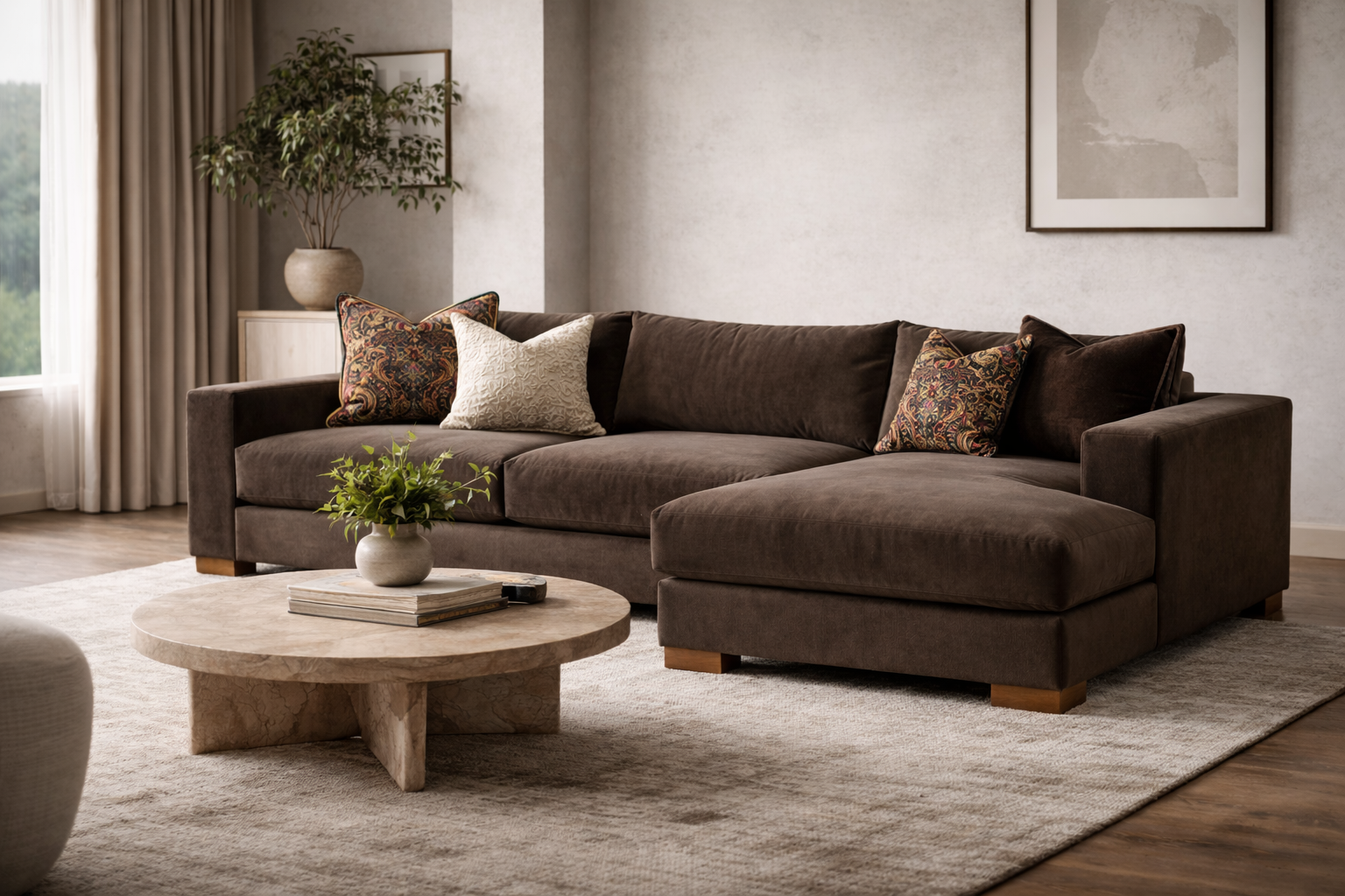 d/K Custom Collection