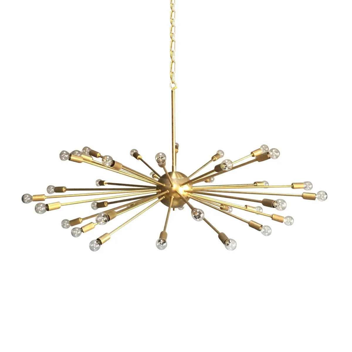 Custom Lighting