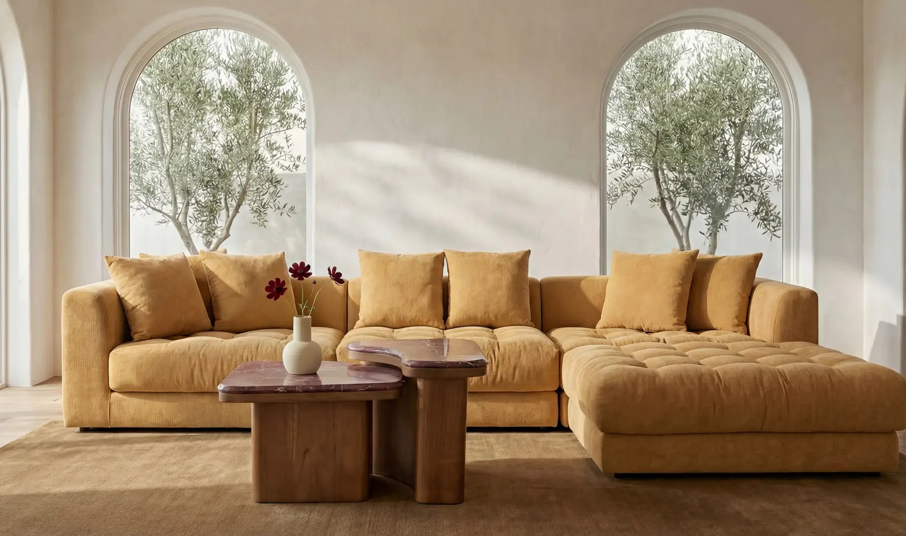 Contemporary