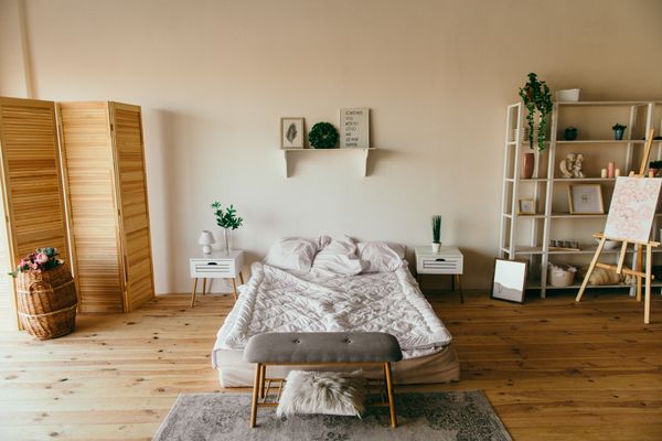 Bold & Eclectic