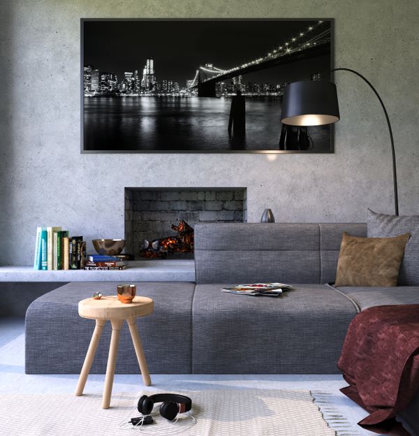 Modern & Scruptural