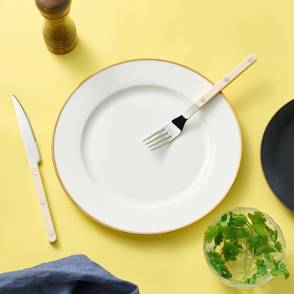 French Cutlery with Bistro Handle
