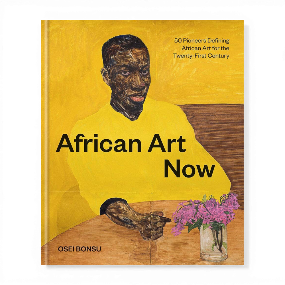 African Art Now