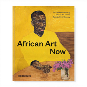African Art Now
