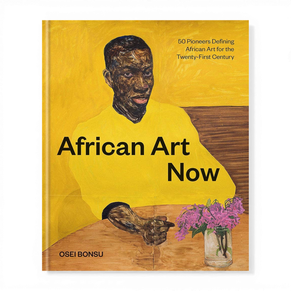 African Art Now