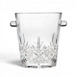 Dublin Crystal Mini Ice Bucket