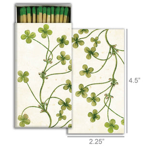 Matches - Clover