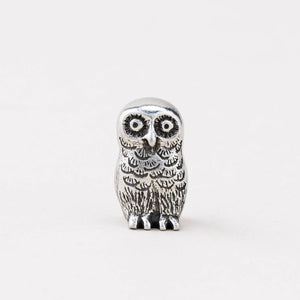 Small Pewter Figurine - Assorted