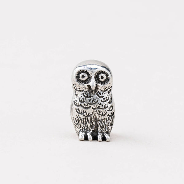 Small Pewter Figurine - Assorted