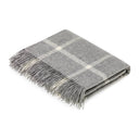 Merino Lambswool Throws