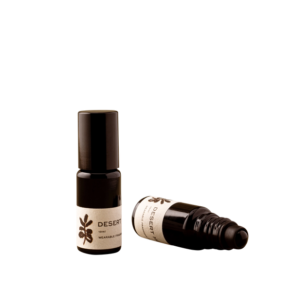 Desert Heights Wearable Fragrance Oil