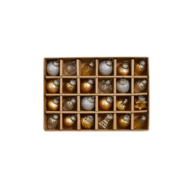 Mini Aetheris Assorted Ornament